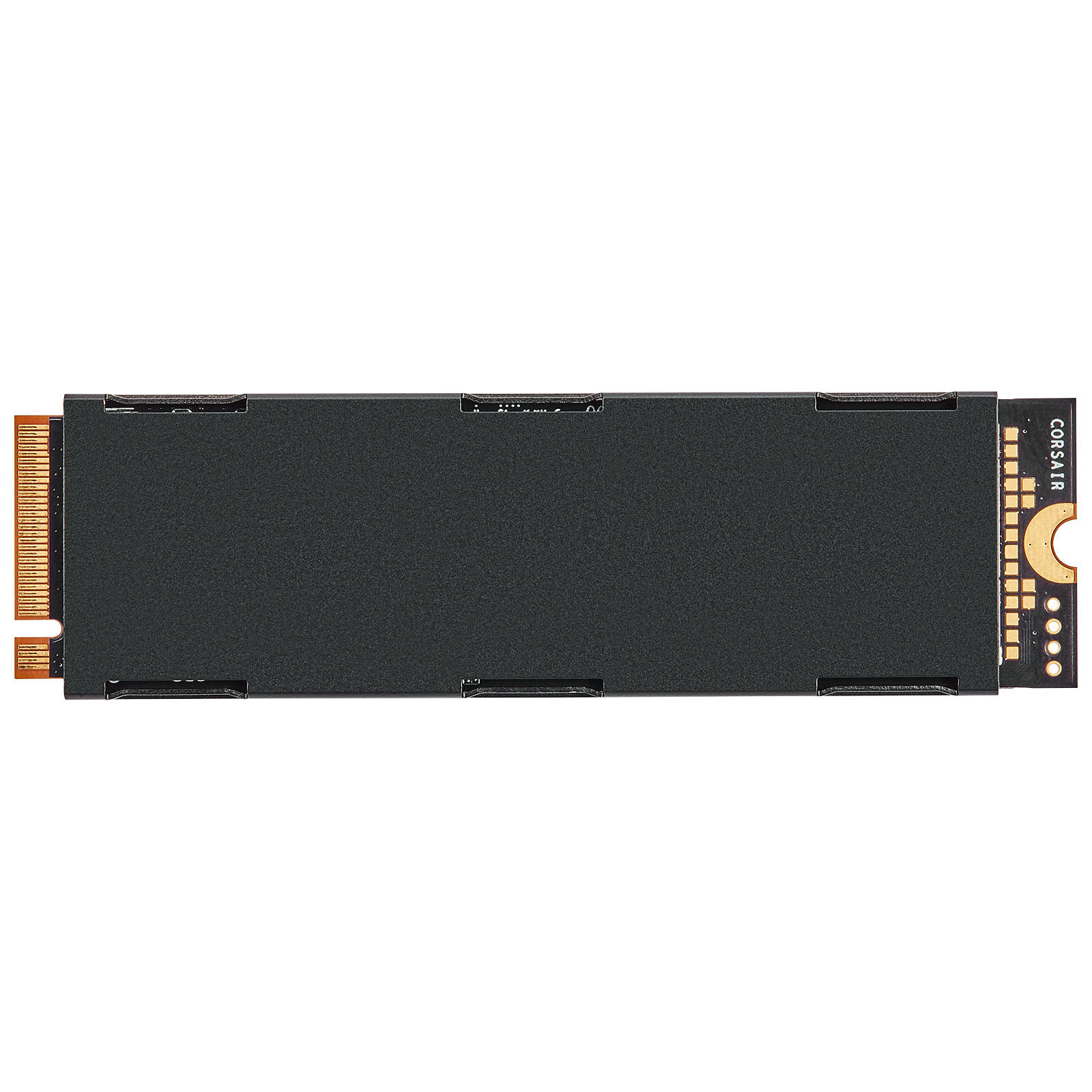 Corsair CSSD-F500GBMP600  M.2 - Disque SSD Corsair - Cybertek.fr - 1