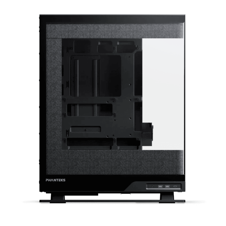 Phanteks Evolv X2 Matrix Noir Noir - Boîtier PC Phanteks - 2