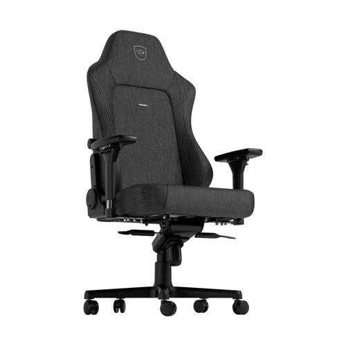 NobleChairs HERO TX Gris - Siège PC Gamer - Cybertek.fr - 4