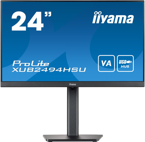 Iiyama Ecran PC MAGASIN EN LIGNE Cybertek