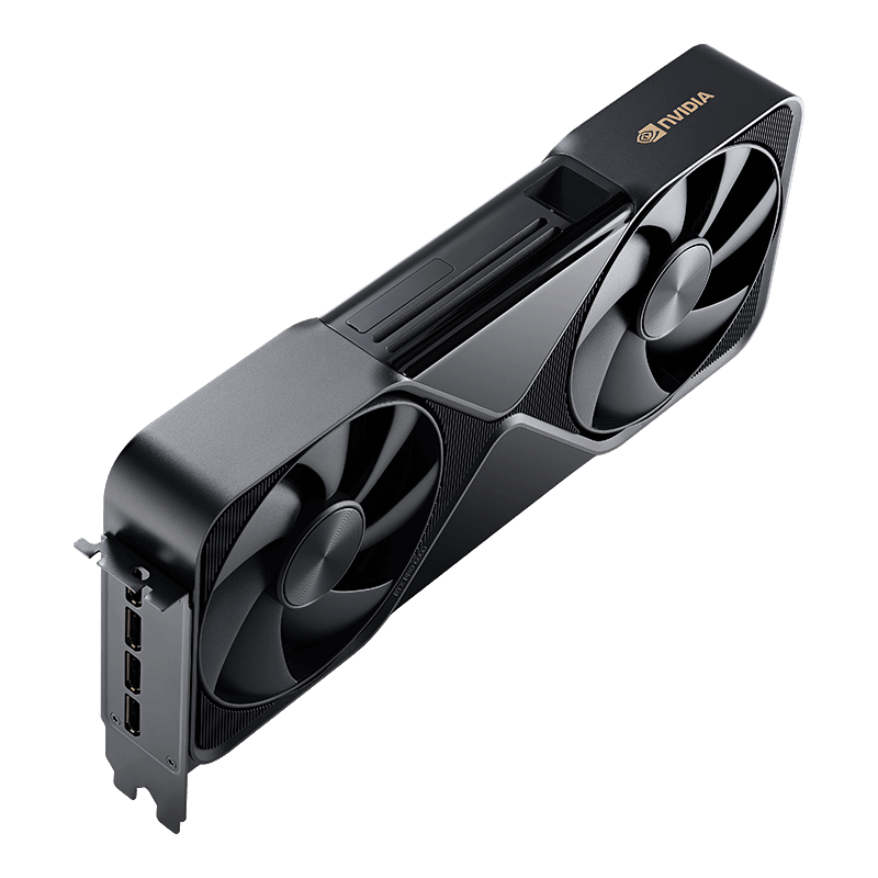 NVidia RTX PRO 6000  - Carte graphique NVidia - Cybertek.fr - 5