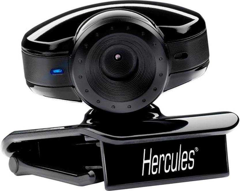 Hercules (4780463) Achat / Vente Caméra / cam sur Cybertek.fr