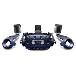 HTC VIVE Pro CE