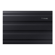Samsung T7 SHIELD 1To Black (MU-PE1T0S/EU) - Achat / Vente Disque SSD externe sur Cybertek.fr - 3