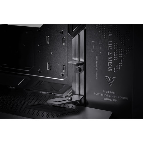 ASUS ROG Hyperion GR701 - Boîtier PC - Garantie 3 ans LDLC