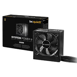 Be Quiet! Alimentation MAGASIN EN LIGNE Cybertek
