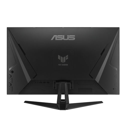 Asus 32 pouces  90LM07L0-B02370 - Ecran PC Asus - Cybertek.fr - 1