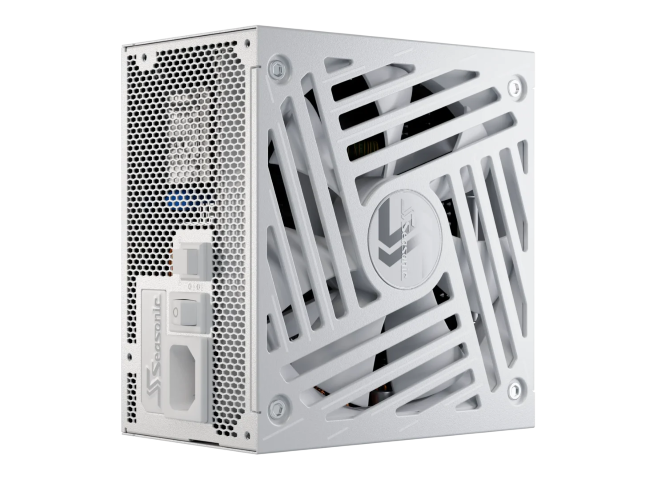 Seasonic FOCUS GX-850 (850W) - Alimentation Seasonic - Cybertek.fr - 9