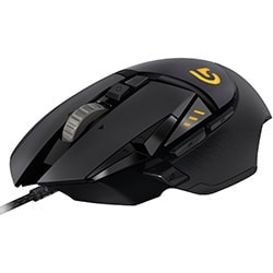 Souris PC Logitech G502 Proteus Spectrum