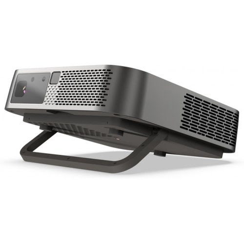 Vidéoprojecteur ViewSonic M2e FHD/LED/1000 lumens/24”-100”/WIFI/BT/USB-C 