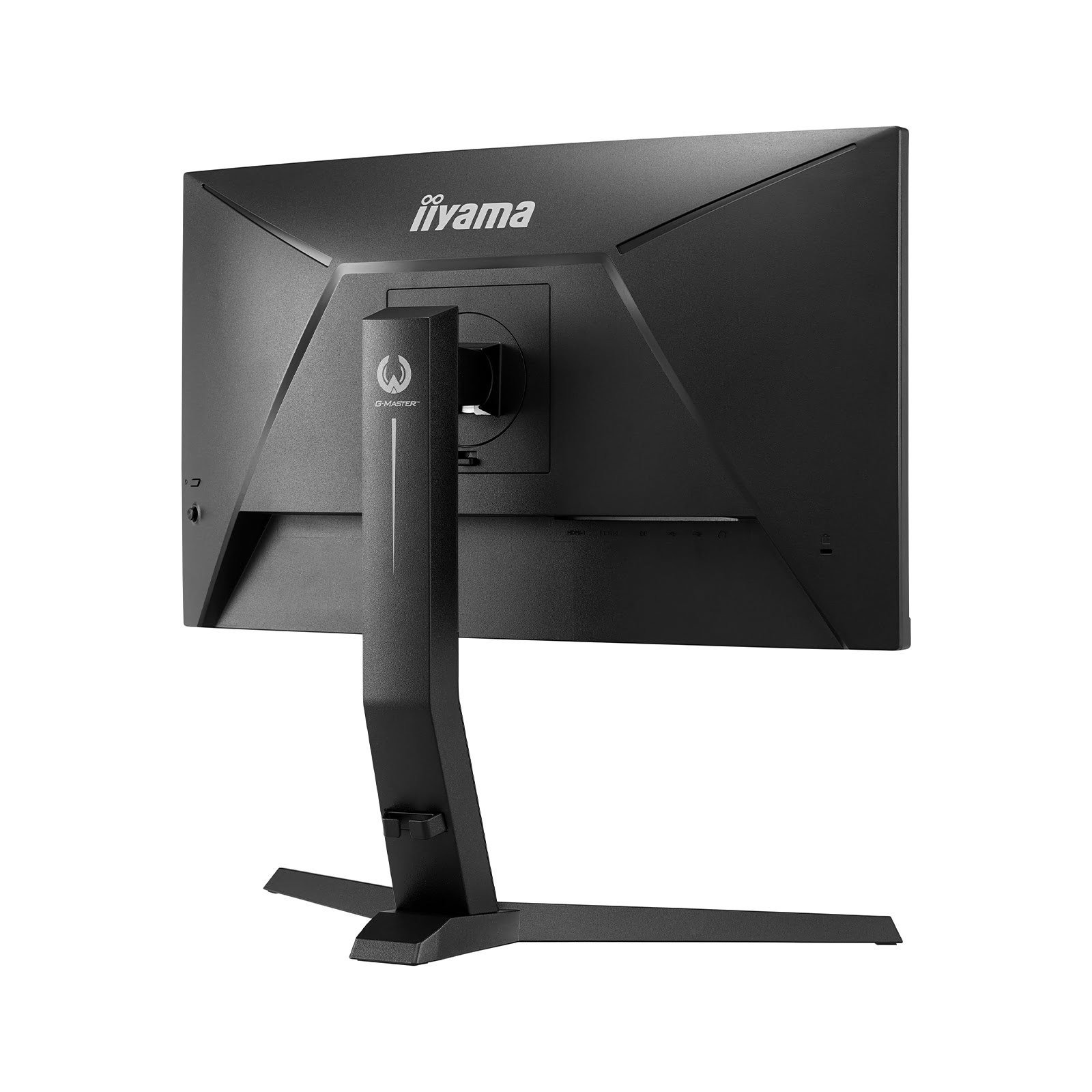 Iiyama 24 pouces  GB2466HSU-B1 - Ecran PC Iiyama - Cybertek.fr - 1