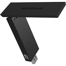 Netgear Clé USB3.0 WiFi 802.11AC 1200 A6210