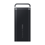 Samsung T5 Evo  USB 3.2 2To Black (MU-PH2T0S/EU) - Achat / Vente Disque SSD externe sur Cybertek.fr - 3