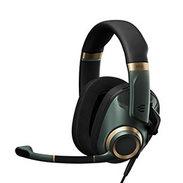 EPOS Micro-casque MAGASIN EN LIGNE Cybertek