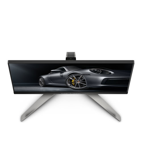 AOC 27 pouces  PD27S - Ecran PC AOC - Cybertek.fr - 3