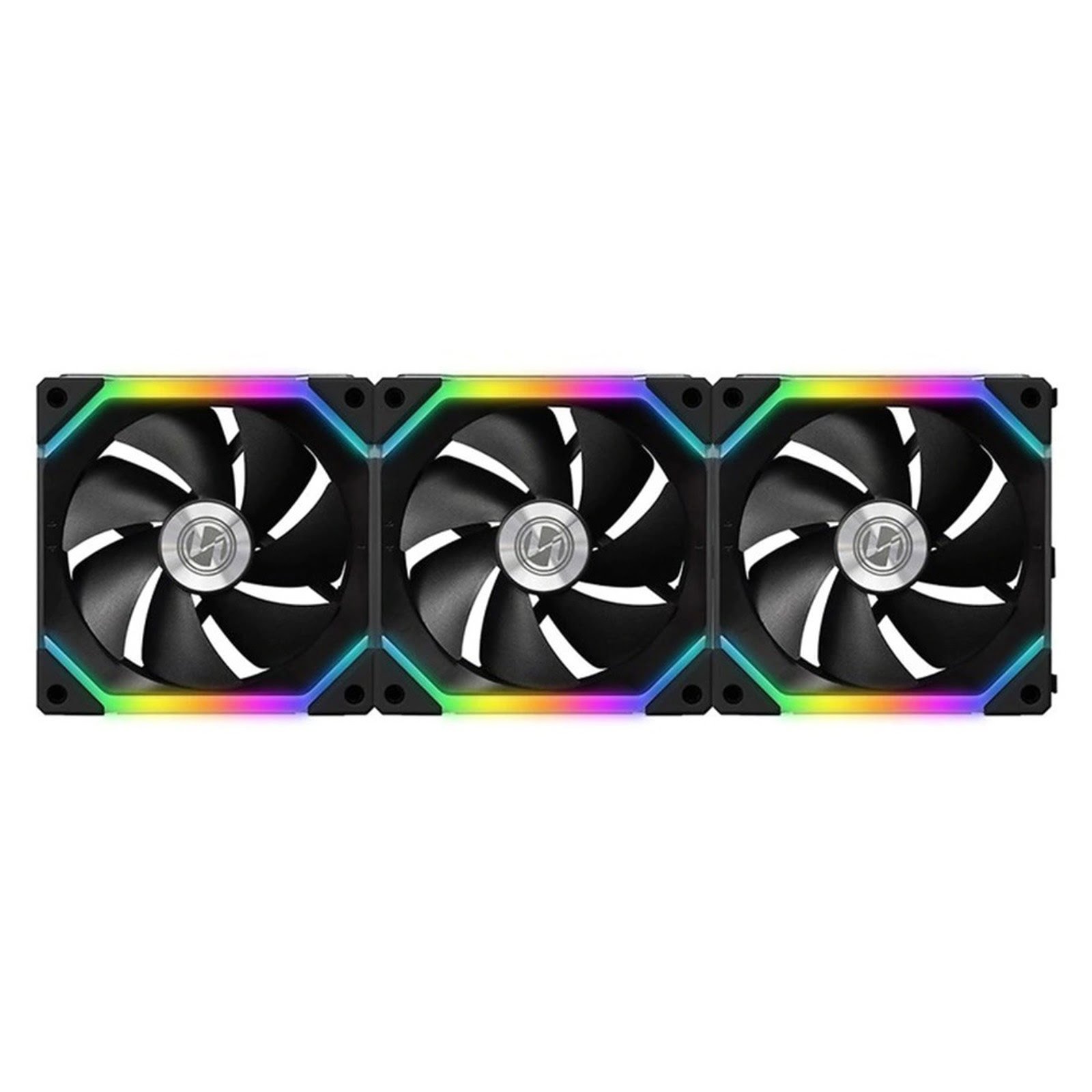 Lian-Li UNI FAN SL120 RGB - Ventilateur boîtier Lian-Li