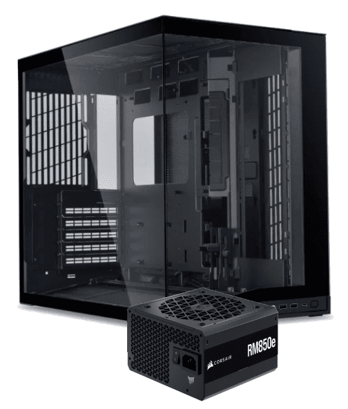 Corsair Boîtier PC MAGASIN EN LIGNE Cybertek