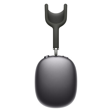 Apple AirPods Max Gris Sidéral Stereo Noir - Micro-casque - 1