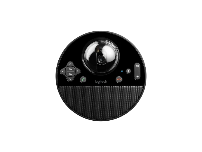 Logitech BCC950 ConferenceCam - Noir (960-000867) - Achat / Vente Vidéoconférence sur Cybertek.fr - 2