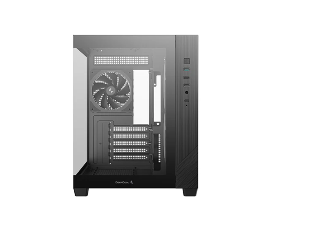 Deepcool CG330 3F  - Boîtier PC Deepcool - Cybertek.fr - 2