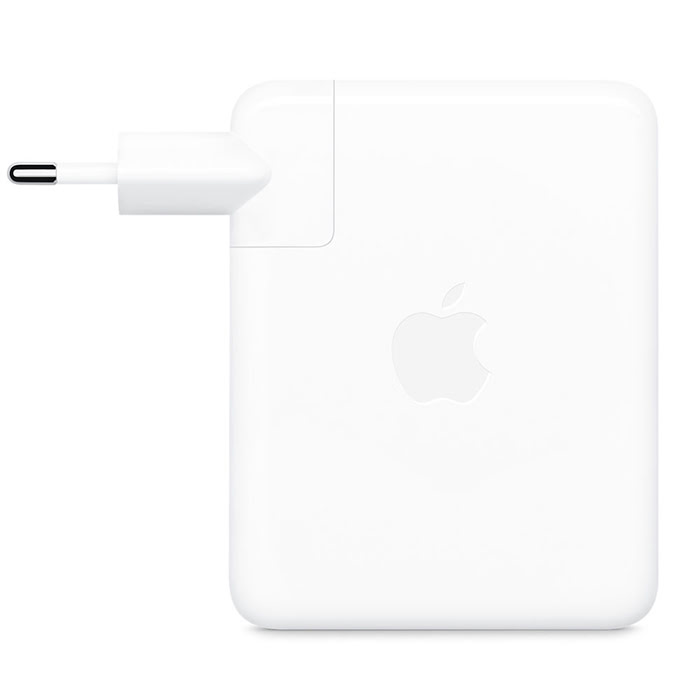 Adaptateur secteur MLYU3ZM/A - 140W USB-C - Apple - 0