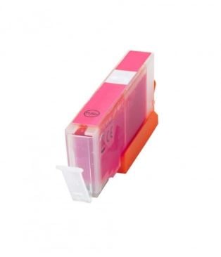 Consommable imprimante Compatible Canon Cartouche CLI-581XXL Magenta