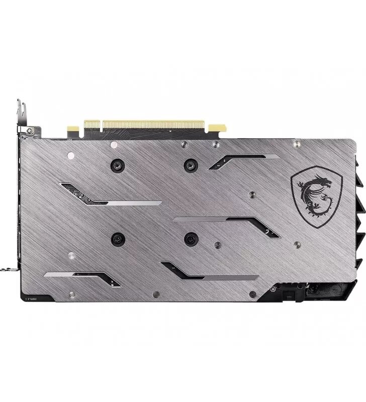 MSI GTX 1660 SUPER GAMING  - Carte graphique MSI - Cybertek.fr - 2