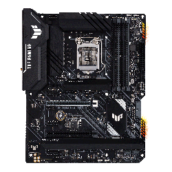 image produit Asus TUF GAMING H570-PRO Cybertek