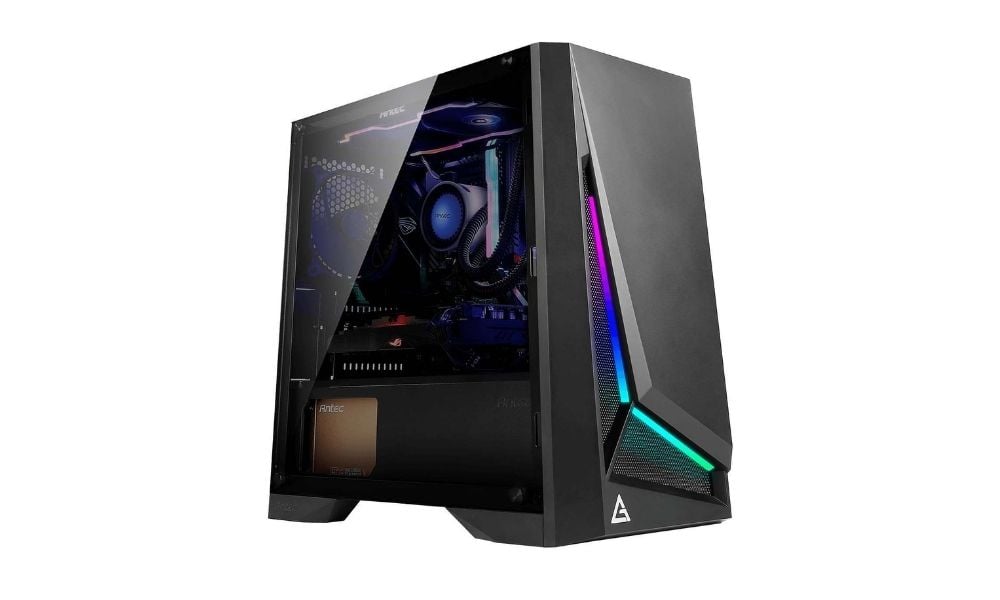 Cybertek PC Gamer Refurb J-49 - Seconde Vie - Parfait Etat (PCR-12600136-PE) - Achat / Vente Bons plans PC sur Cybertek.fr - 0