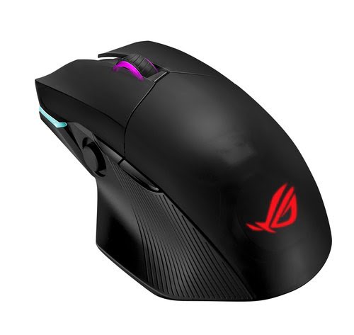 Asus ROG Chakram - Souris PC Asus - Cybertek.fr - 0