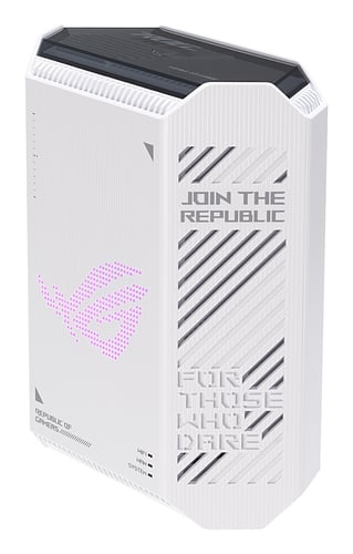 Asus ROG Strix GS-BE7200 - Sans fil - Wifi 7 - Routeur Asus - 5