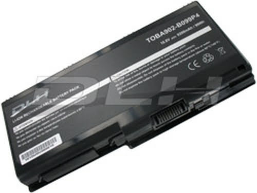 Batterie Li-Ion 10,8v 7800mAh - TOBA902-B099P4 - Cybertek.fr - 0