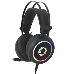 GAMEMAX Micro-casque MAGASIN EN LIGNE Cybertek