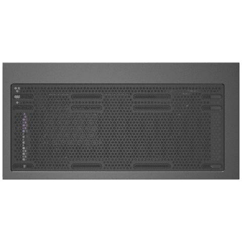 Antec CX700 ARGB Noir Noir - Boîtier PC Antec - Cybertek.fr - 8