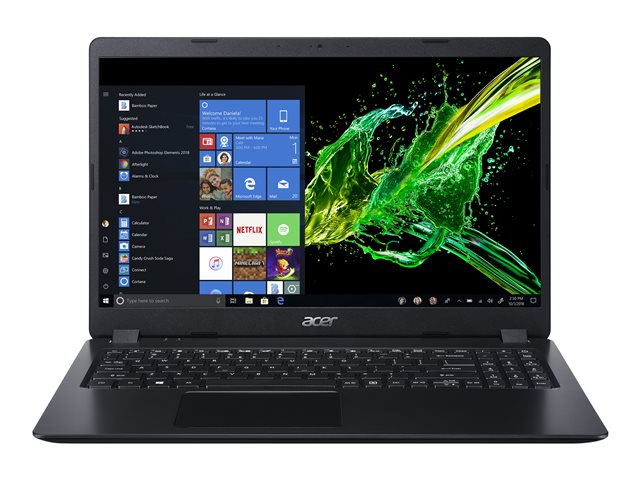 Acer NX.HEEEF.034 -- - PC portable Acer - Cybertek.fr - 4
