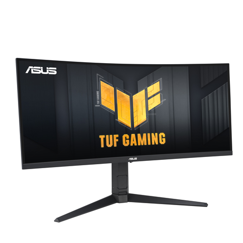 Asus 34 pouces  90LM06F0-B02E70 - Ecran PC Asus - Cybertek.fr - 1