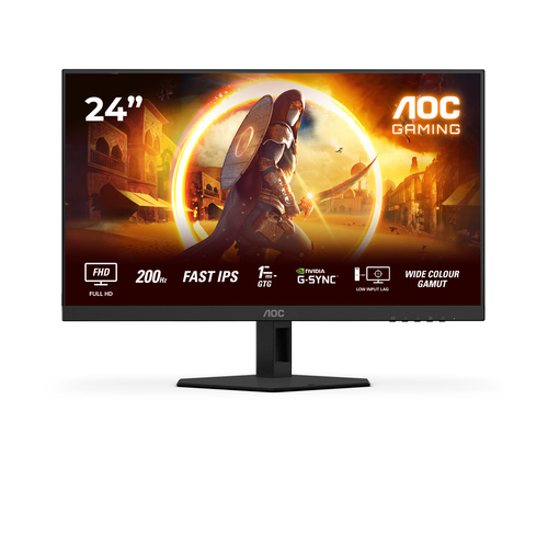 AOC Ecran PC MAGASIN EN LIGNE Cybertek