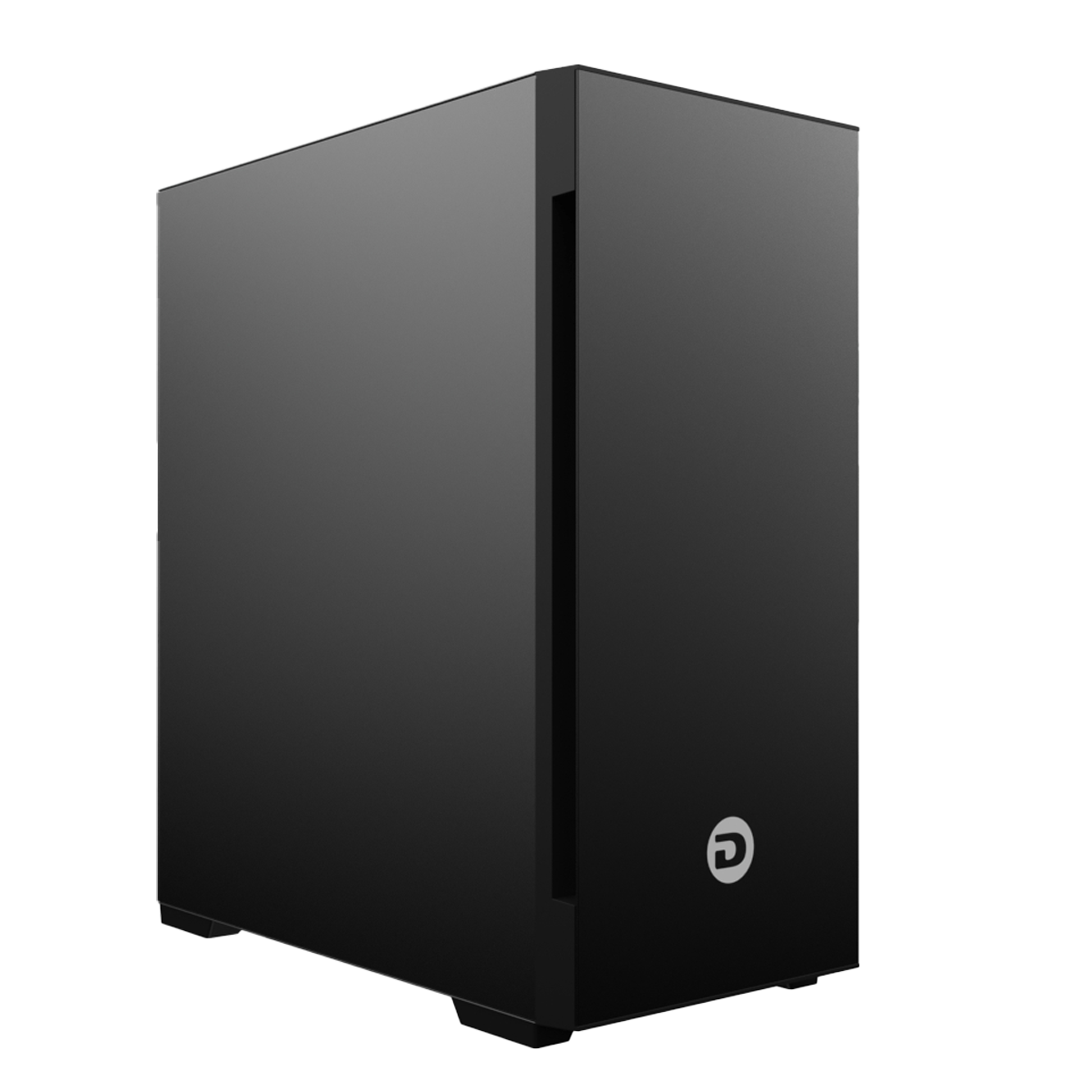Cybertek SILENCER - 14400F/RTX4060/1To/16Go (PCG-10602069) - Achat / Vente PC Fixe sur Cybertek.fr - 1