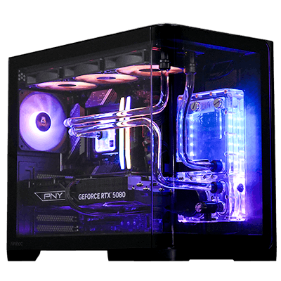 No Name PC Fixe MAGASIN EN LIGNE Cybertek