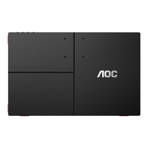 AOC 15 pouces  16G3 - Ecran PC AOC - Cybertek.fr - 7