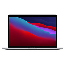 Apple MacBook Pro MYD82FN/A - M1/8Go/256Go/13.3