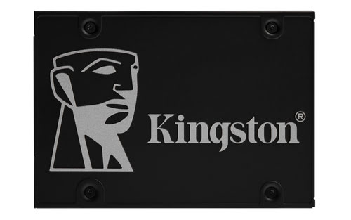 Kingston KC600  SATA III - Disque SSD Kingston - Cybertek.fr - 0