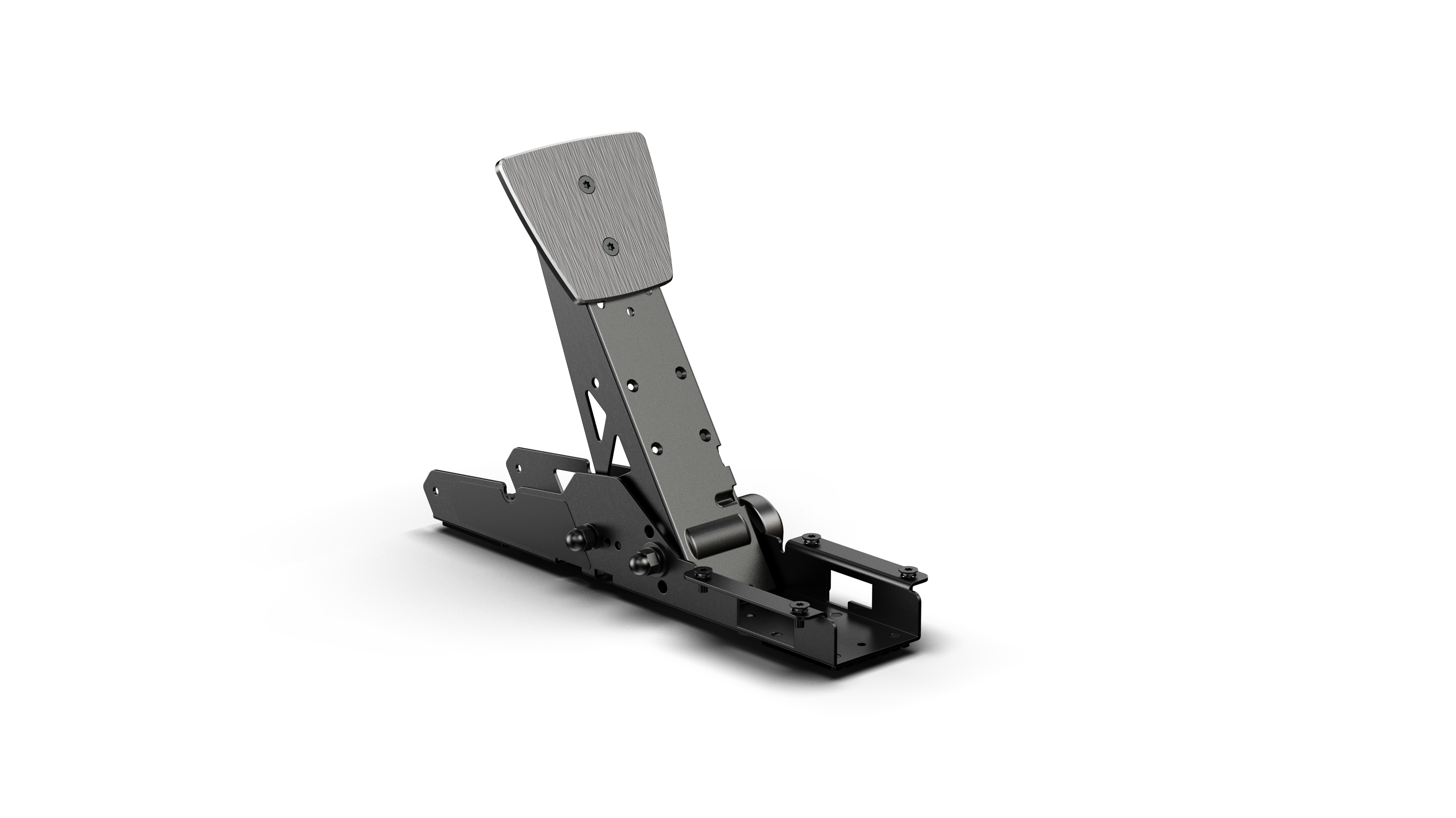 Moza Racing SR-P - Pédale d'embrayage - RS111 (RS111) - Achat / Vente Pédalier Simracing sur Cybertek.fr - 0