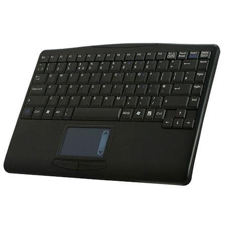 Perixx Periboard 701 Plus - Clavier PC Perixx - Cybertek.fr - 0