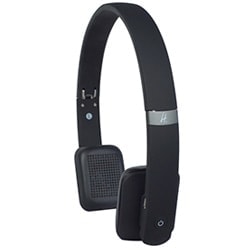 Halterrego H.Swallow - Bluetooth + Filaire Noir