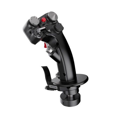 Moza Racing MH16 GRIP (AS002) - Achat / Vente Simulateur de vol sur Cybertek.fr - 3