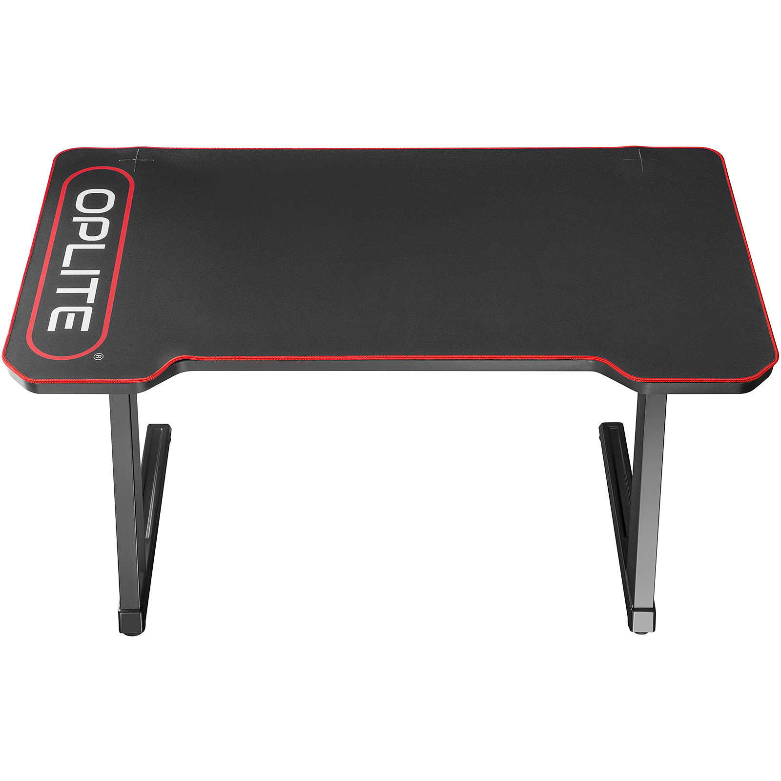 OPLITE Tilt Gaming Desk (OP-TGD) - Achat / Vente Bureau sur Cybertek.fr - 4