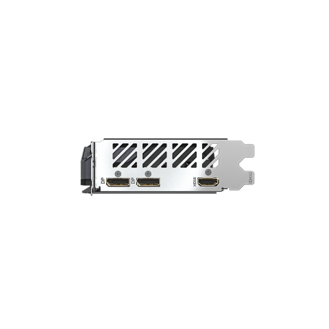 Gigabyte Radeon RX 9060 XT GAMING OC 8G# - Carte graphique - 2