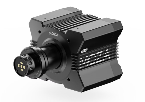 Moza Racing R9 V3 - Direct Drive - 9Nm (RS080) - Achat / Vente Base de volant Simracing sur Cybertek.fr - 1