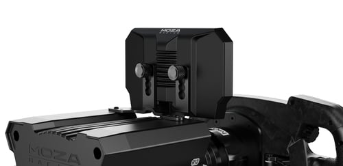 Moza Racing CM2 HD Racing Dash (RS072) - Achat / Vente Accessoires Simracing sur Cybertek.fr - 5
